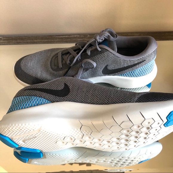MEN’S NIKE FLEX EXPERIENCE RN7 - Picture 4 of 8